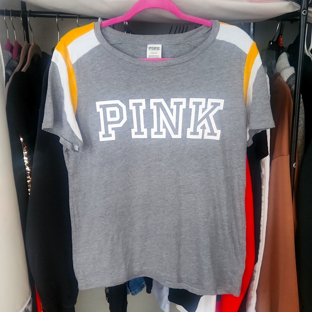 Pink victoria secret